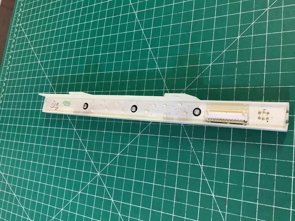 Samsung DA97-11802C Refrigerator Control Board AZ187765 | NR1960