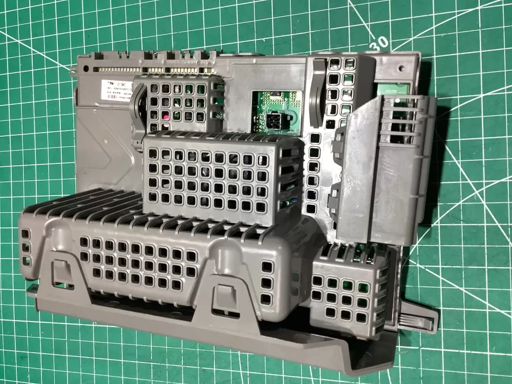 Whirlpool W11201283 W10424643 Washer Control Board AZ183234 | ZCV856