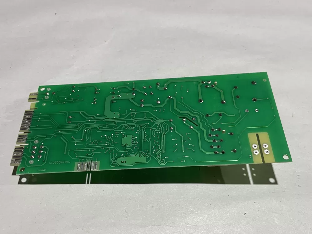 Whirlpool Maytag Kenmore 6105034 Dryer Control Board AZ139015 | Wm2150