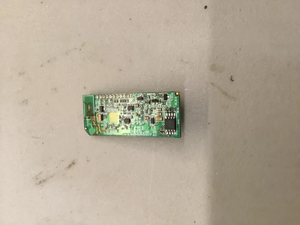 GE Washer Control Board WH22X29532 WH22X36637 WH22X30898 AZ98817 | BG65