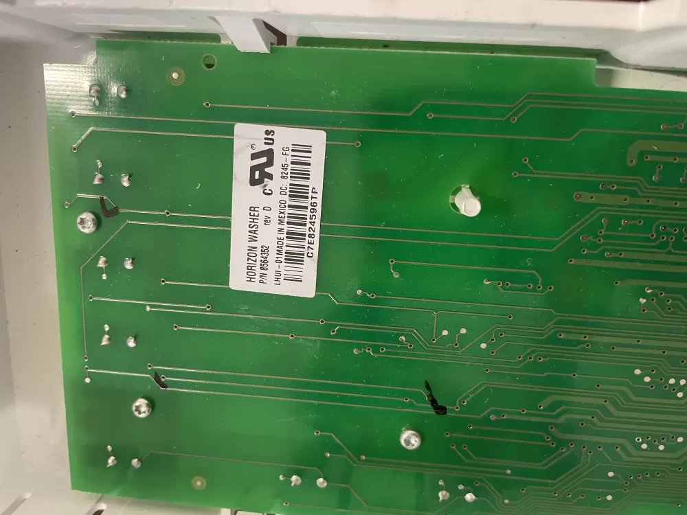 Whirlpool Kenmore 8564352 Washer Control Board AZ32338 | KMV73