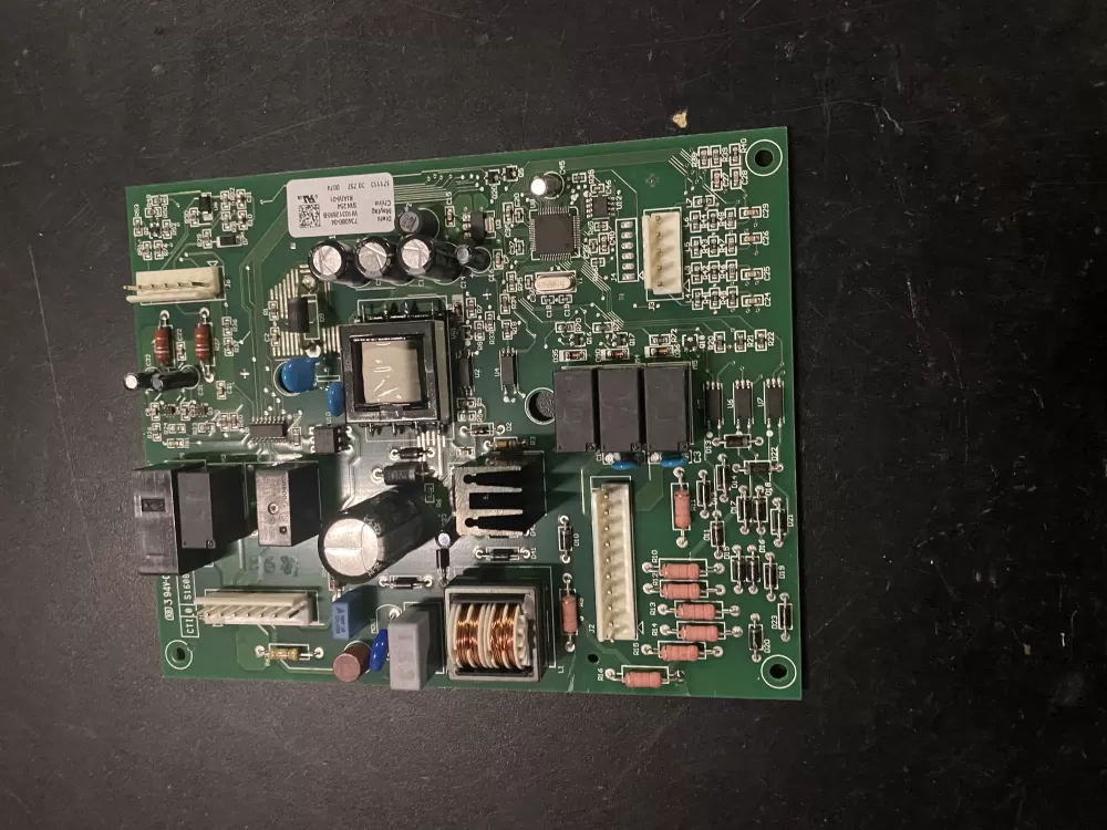 Whirlpool Maytag W10312695B Refrigerator Control Board AZ26842 | BK262