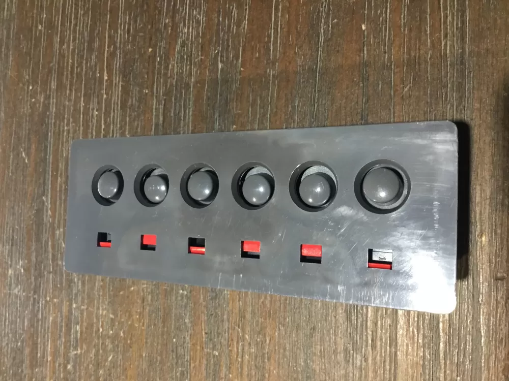 Whirlpool  Maytag  KitchenAid  Kenmore AP3037645 826469 2198621 PS329965 Refrigerator Control Board Dispenser