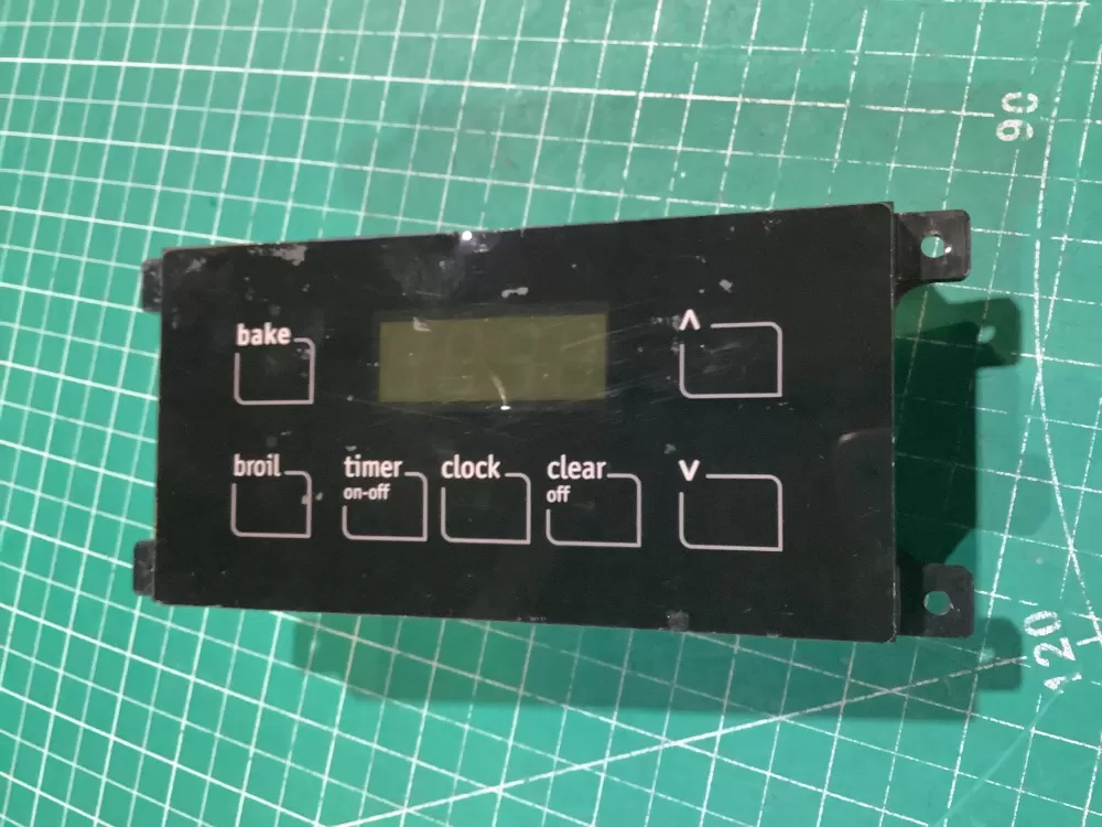 Frigidaire Kenmore AP6892696 316222801 Range Control Board AZ228405 | AR2027