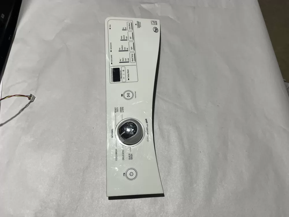 Whirlpool W10489107 W10635629 WPW10635629 Washer Control AZ111511 | Wmv655