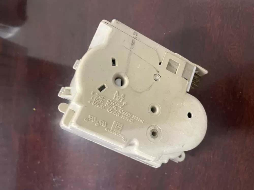 Frigidaire Kenmore AP3220654 1014374 134202300 Washer Timer AZ41730 | KM1727