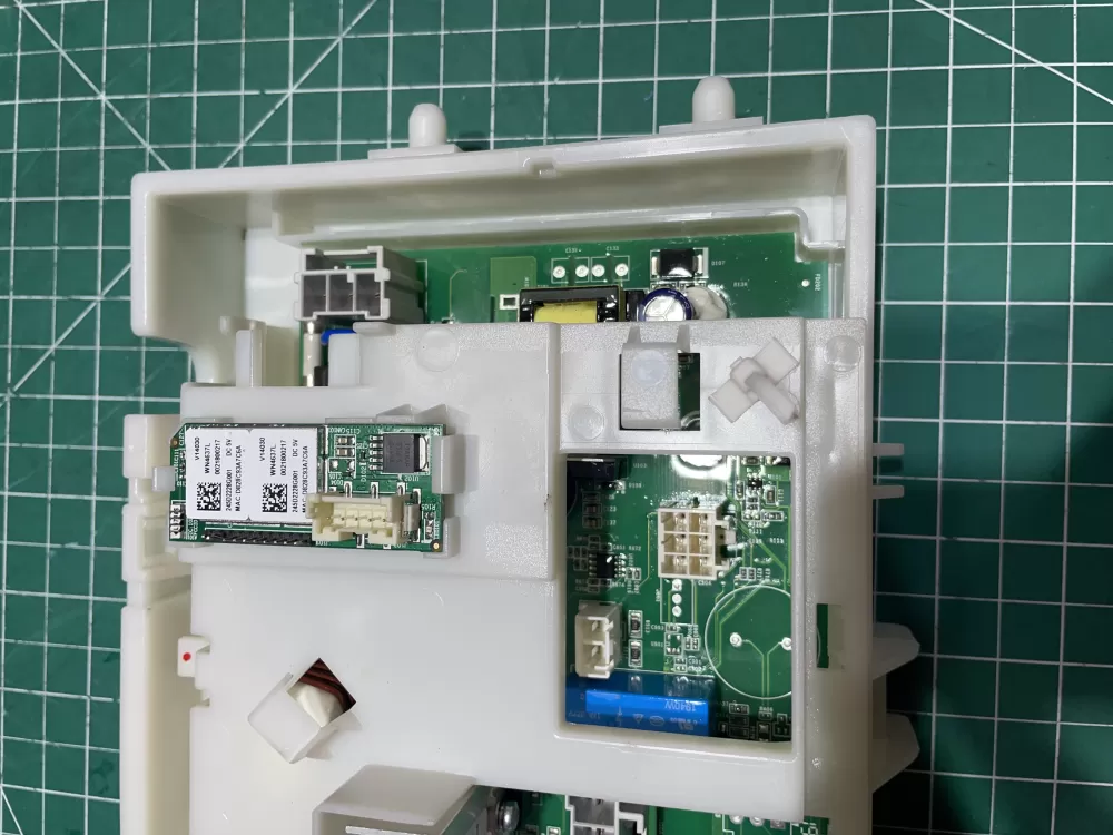 GE LG 245D2228G001 Dryer Control Board AZ153202 | KMV792