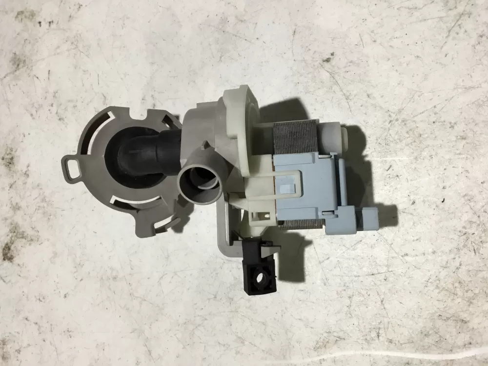 Whirlpool W10179455 Dishwasher Pump Motor