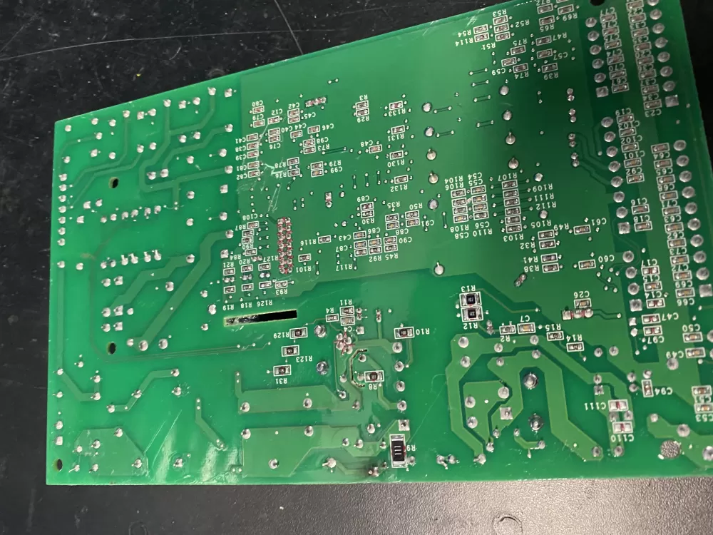 GE 200D2260G008 PD00074367 AP7188100 Refrigerator Control Board AZ17431 | BK832