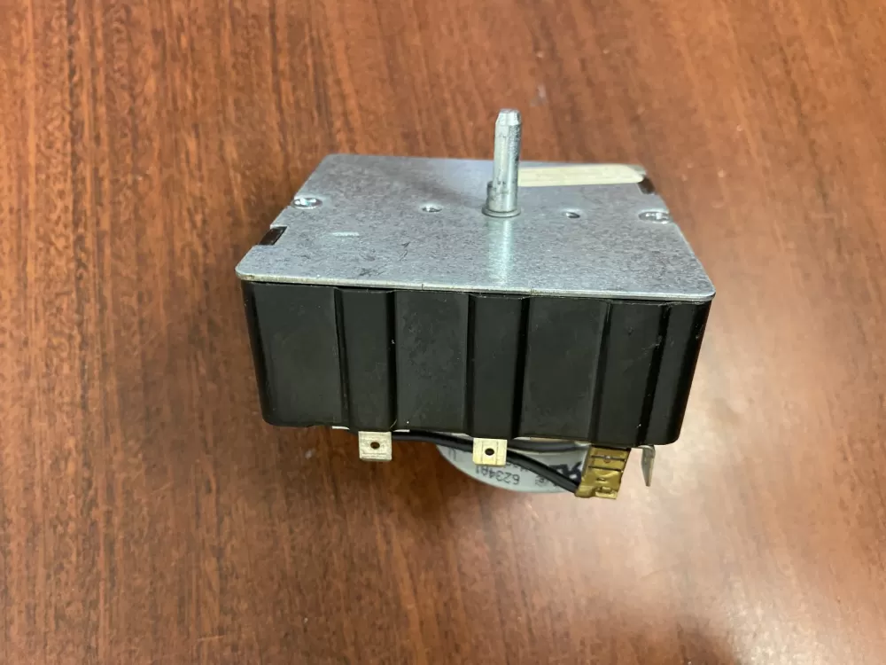572D478G03 GE Dryer Timer AZ49049 | BK1798