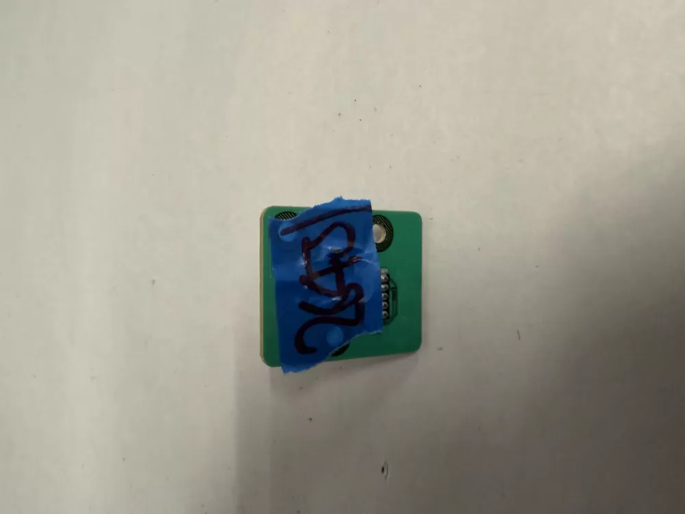 LG Kenmore EBR39133001 Microwave Power Control Board AZ216684| KM2643