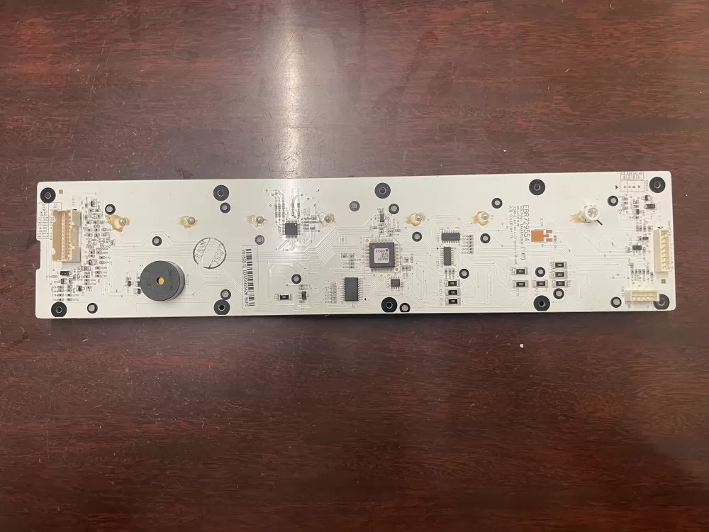 LG EBR72955422 EBR72955426 Refrigerator Control Board AZ33855 | KM1689