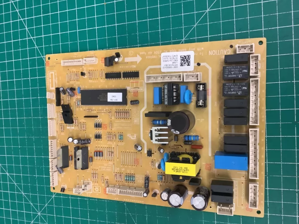 40301-0063203-02 Samsung Refrigerator Board - Control