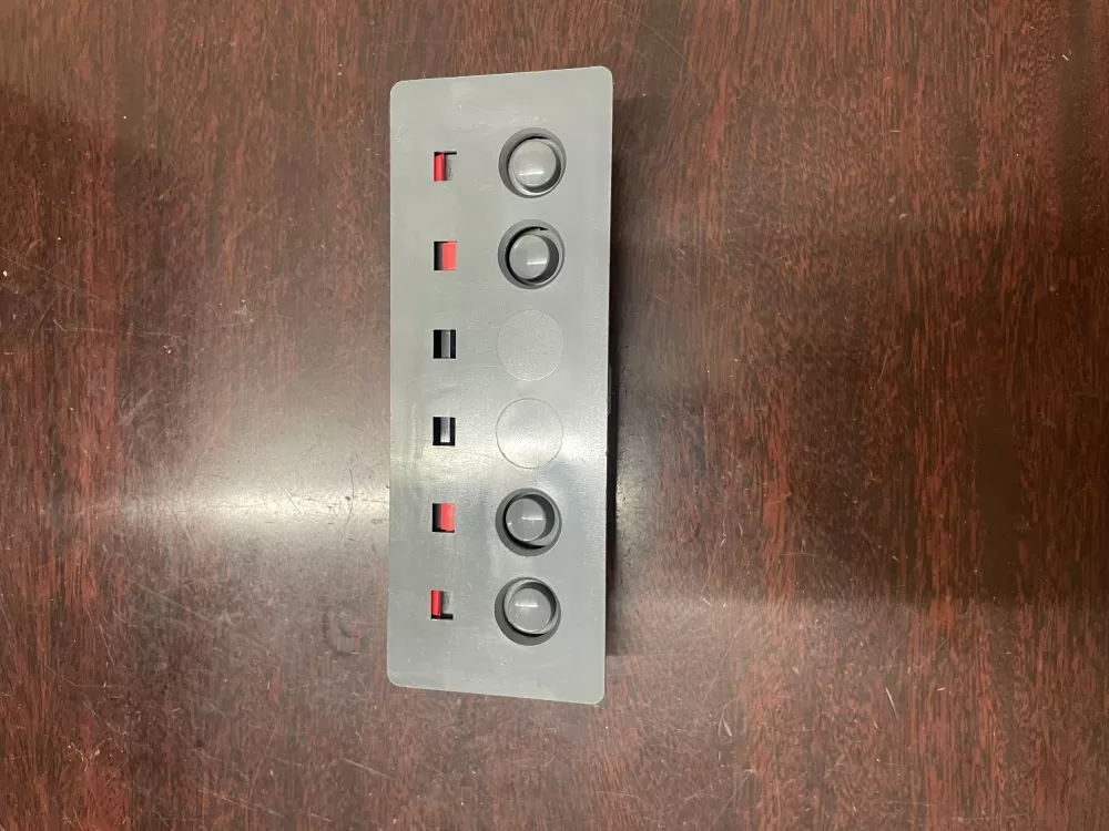 Whirlpool  Kenmore  Roper 2180279 WP2180279 PS11739032 Refrigerator Dispenser Panel