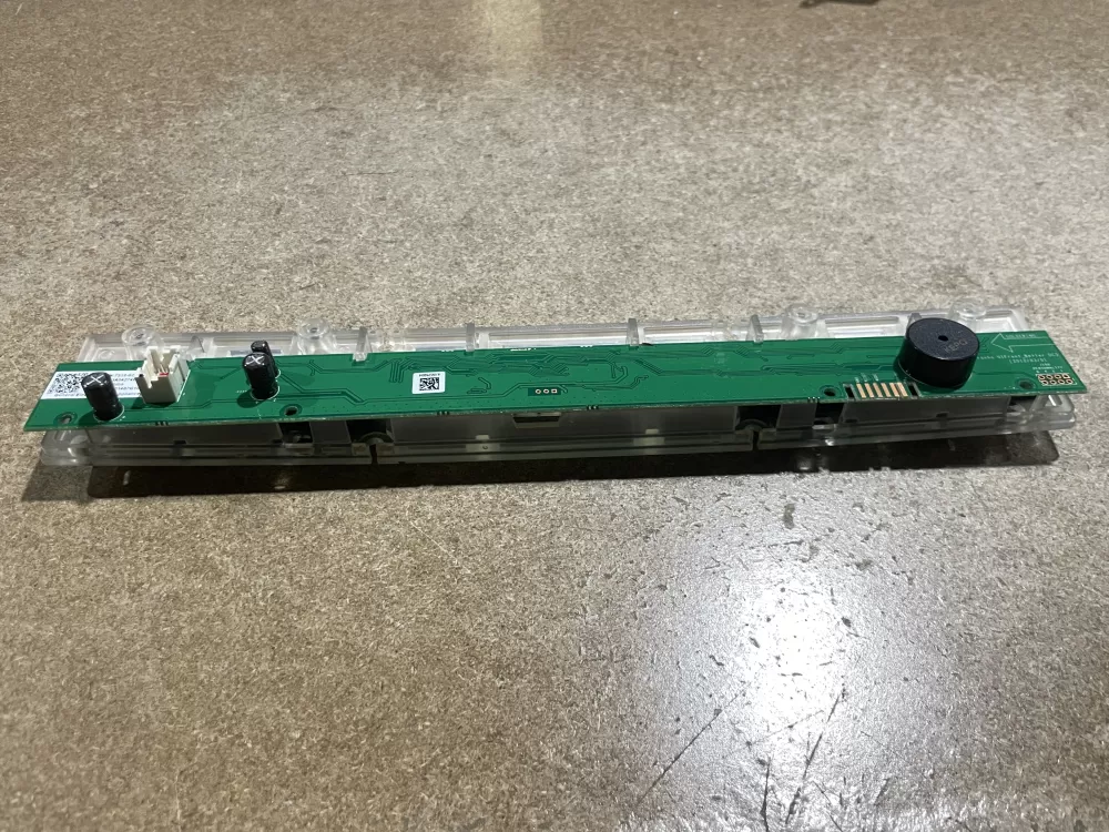 GE 265D1467G103 Wd21x10551 Dishwasher Control Board AZ66962 | Wm1401