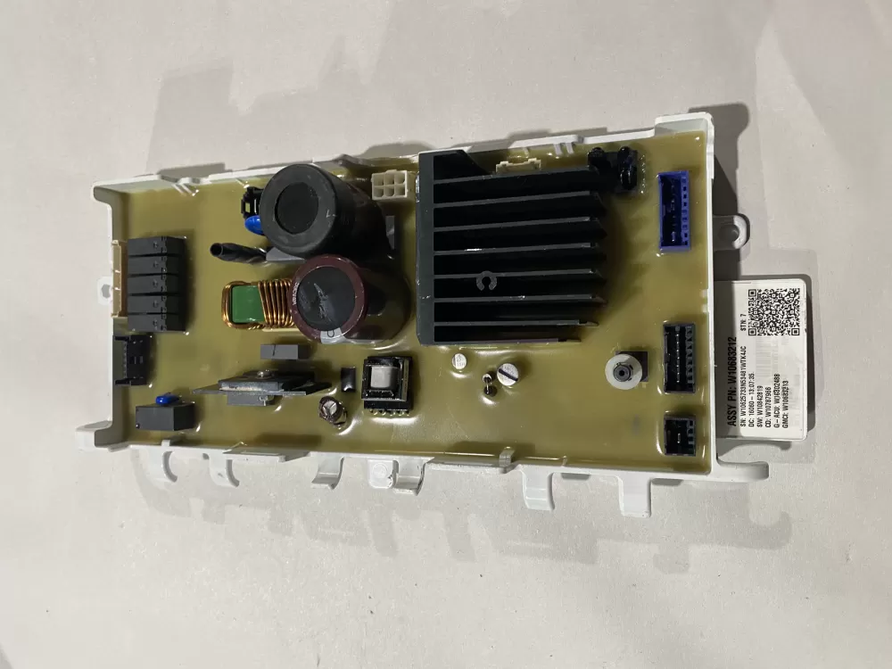 Kenmore W10683212 W10812699 PS11723066 Washer Control Board