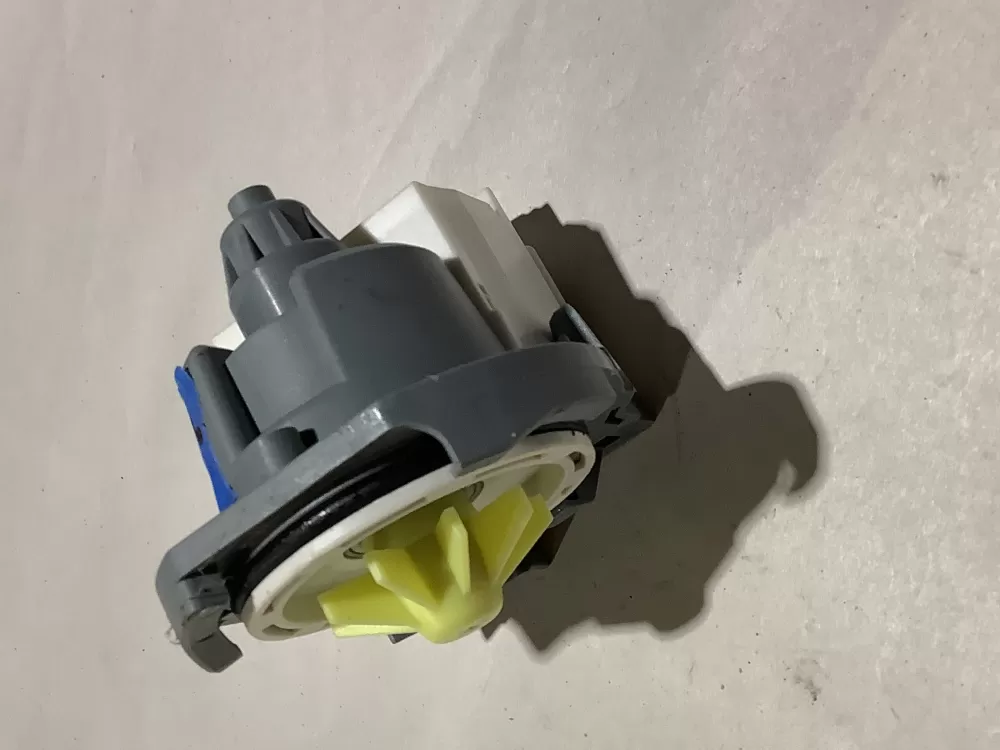 Amana  Kitchen Aid  Whirlpool W10724439 W10876537VP W10876537 Dishwasher Water Drain Pump Motor