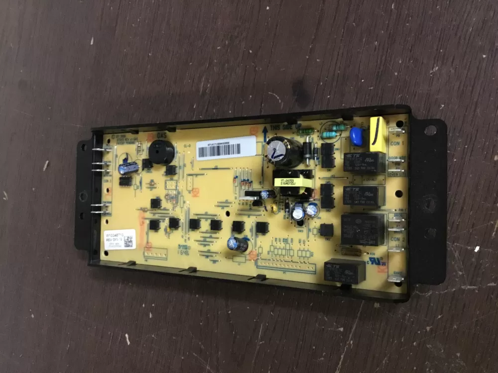 Whirlpool AP6020089 W10348657 W10348710 Range Control Board AZ6333 | NR471