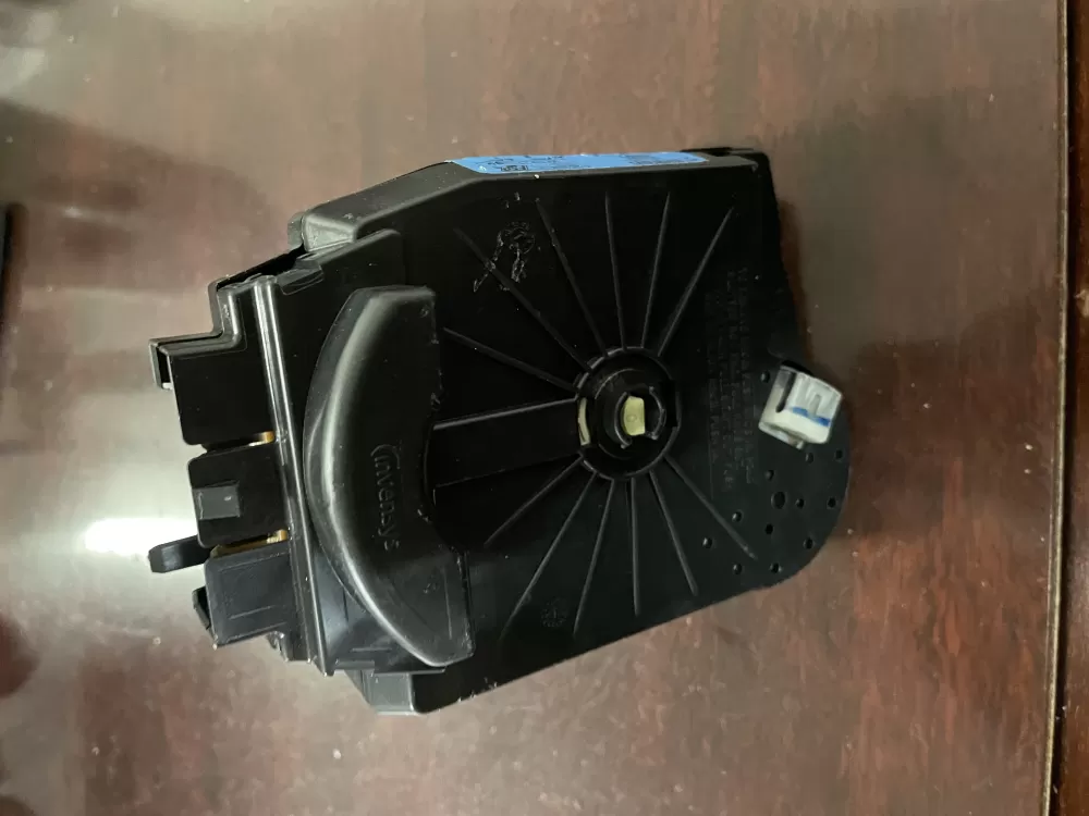 Whirlpool Maytag W10111389 WPW10111389 Washer Timer AZ49475 | KM1809