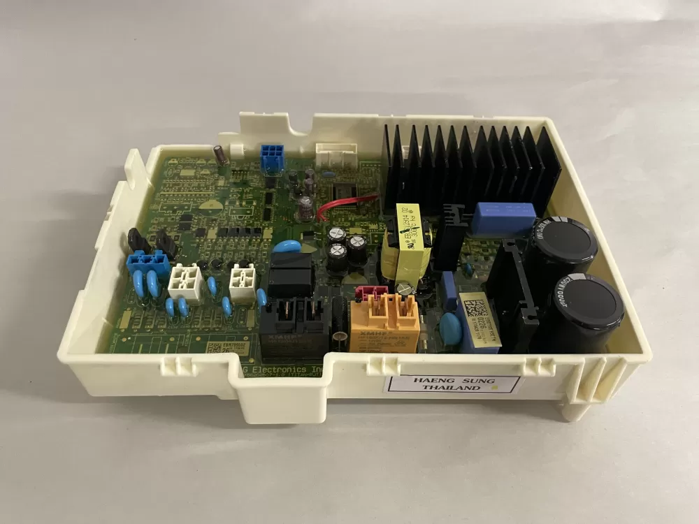 LG EBR79950226 Washer Control Board