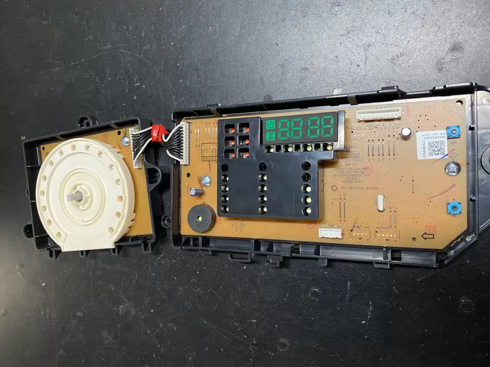 Samsung Whirlpool DC94 05968A Washer Control Board AZ11518 | BK1023
