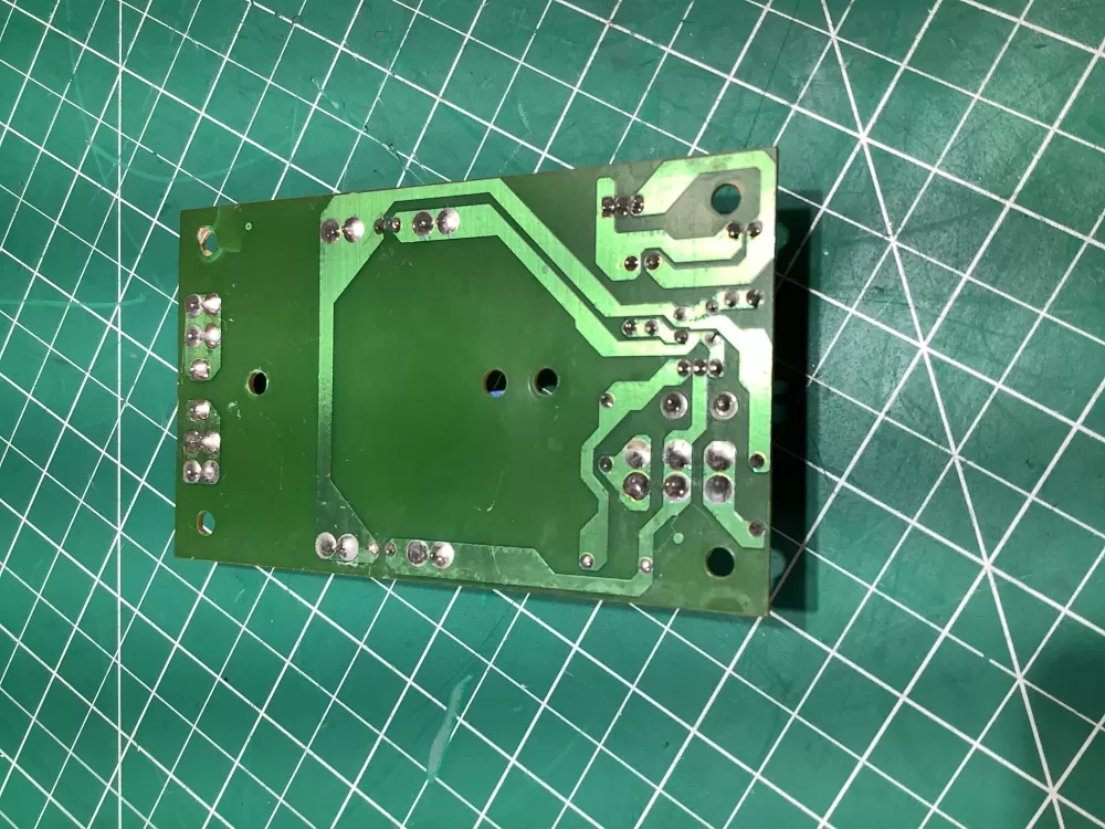 Circuit Board XL10114-1047 AZ151347 | AR621