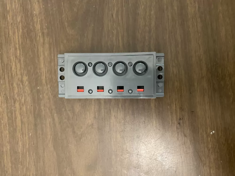 Frigidaire 754-92-044  754 92 044  75492044 Dishwasher Cycle Selector Button Control