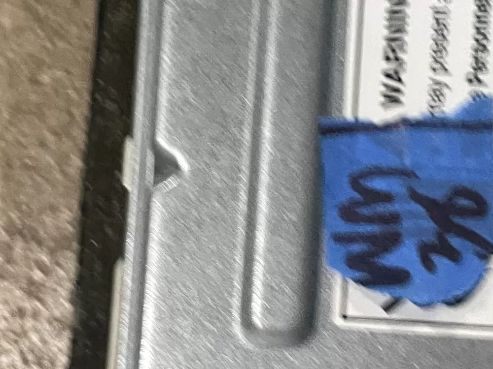 LG 3850EA4011A Dryer Control Board Display AZ26923 | WM38