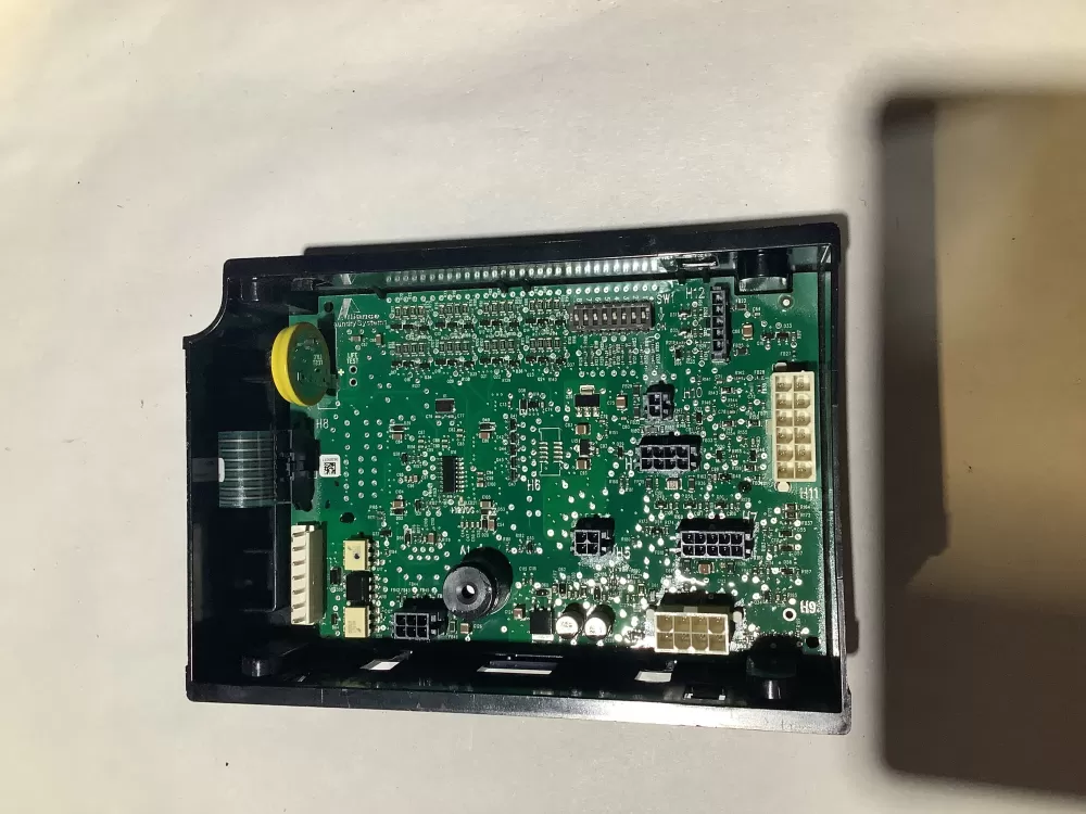 Speed Queen 806267P 804471P AP6333325 Washer UI Control Board AZ128100 | ZC2311