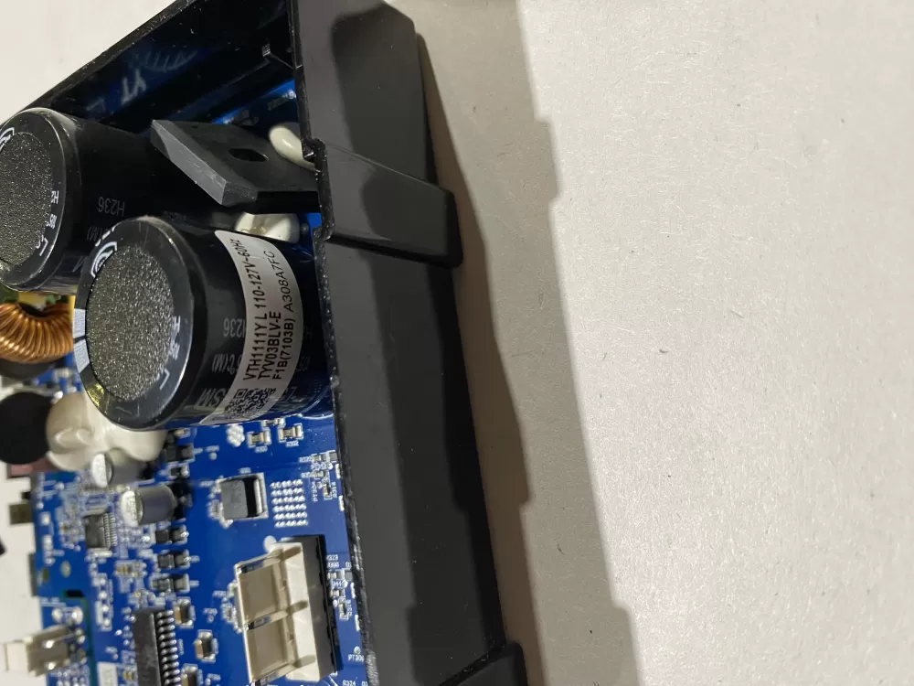 Frigidaire VTH111Y Refrigerator Compressor Inverter Board AZ129317 | BK1147