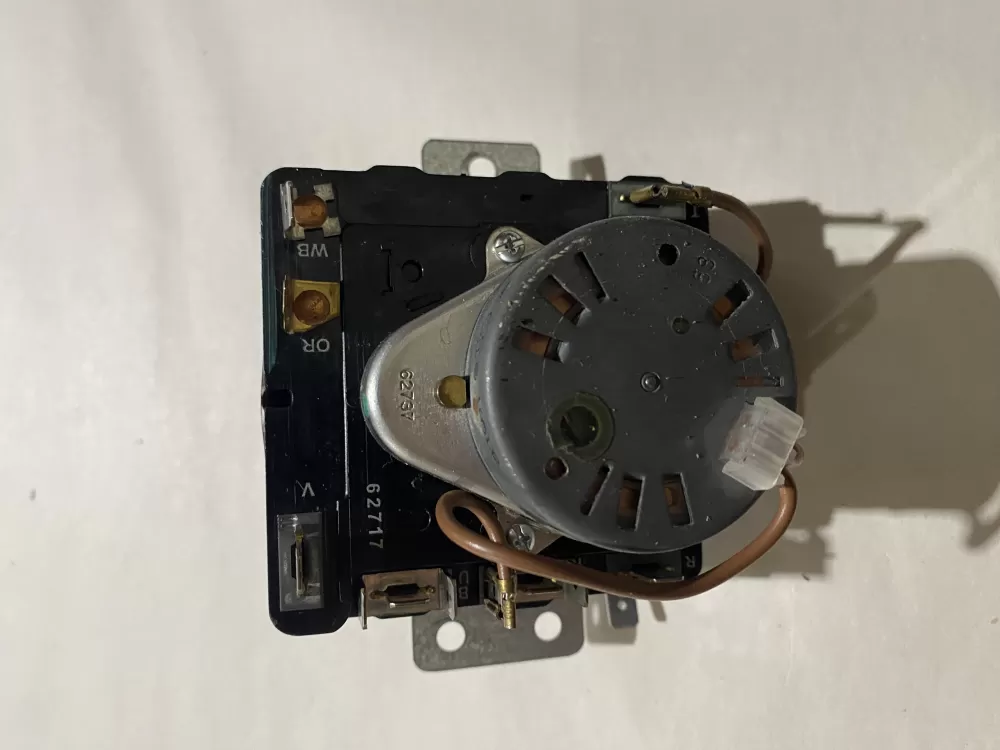 Whirlpool Kenmore WP8299778 AP6012586 Washer Timer AZ202307 | BK2688