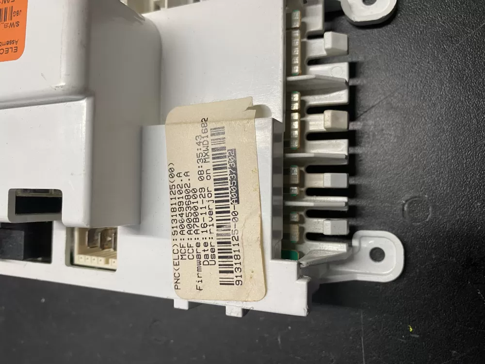 Frigidaire Whirlpool Kenmore Electrolux Washer Control Board AZ16440 | BK890