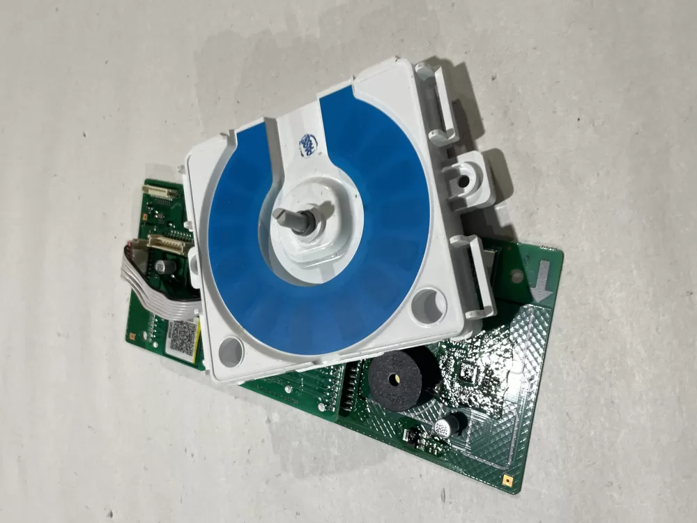 DC94-02391A Board - Control