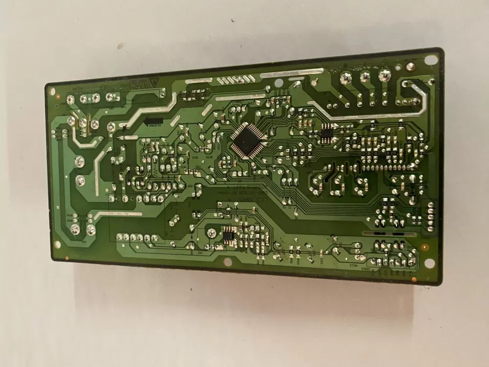 Samsung DA94 00680A DA92 00215C Refrigerator Control Board AZ199404 | BK2785