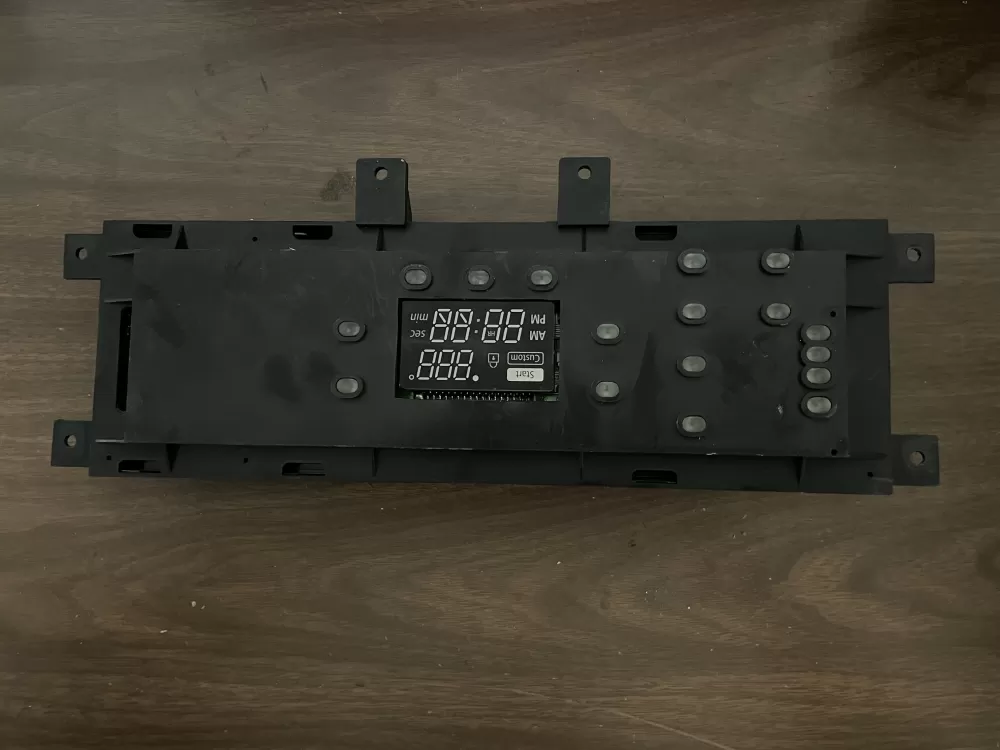 Samsung DE41 00376A Range Oven Control Board AZ85365 | KMV490