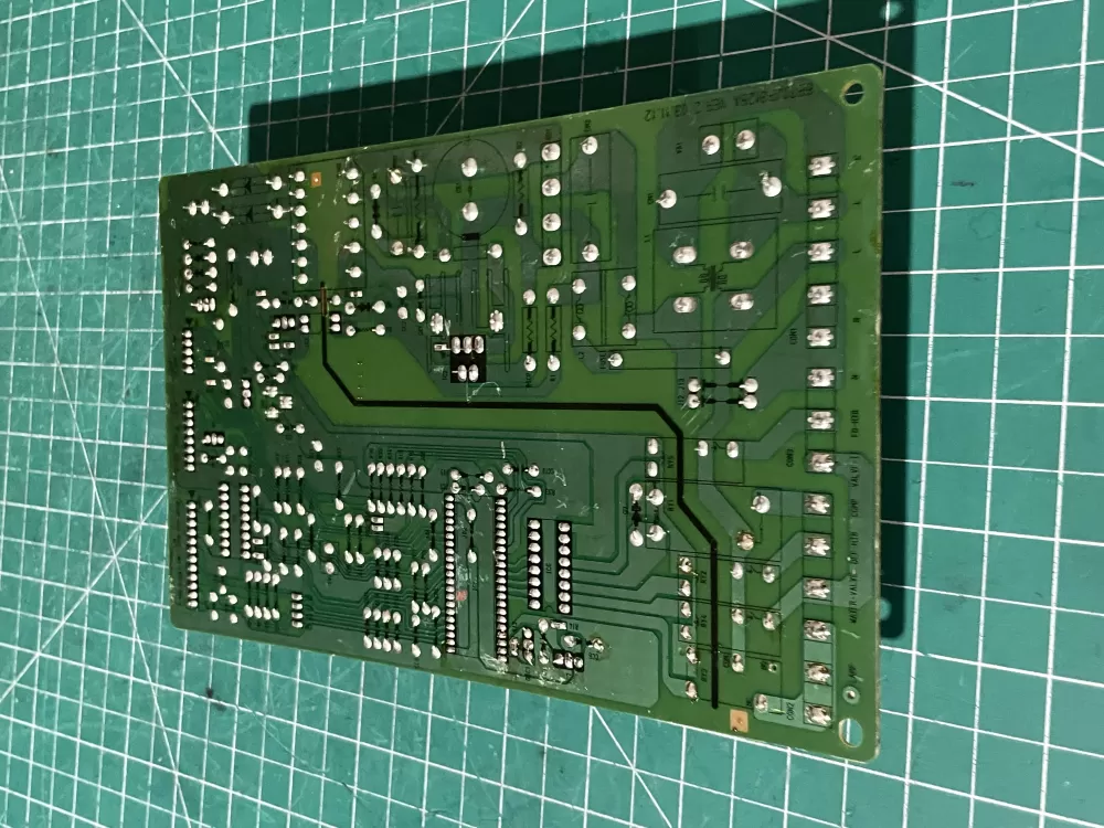6871JB1280G LG Refrigerator Board - Control