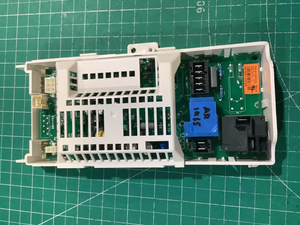 Whirlpool W10853088 W10625544 Dryer Main Control Board AZ228375 | AR1965