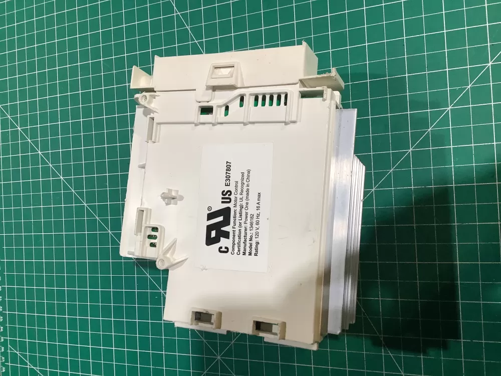 Frigidaire Kenmore Electrolux Washer Motor Control Board AZ145605 | NR2439