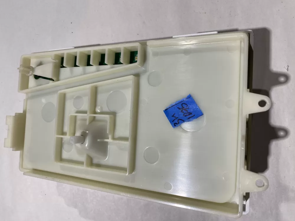 Kenmore AP5305465 2118386 W10296026 Washer Control Board AZ104928 | BK733