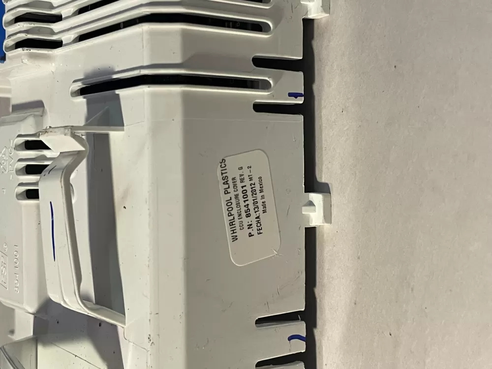 Whirlpool W10414759 W10414759A Washer Control Board AZ197462 | KM2730
