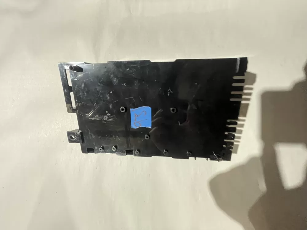 Electrolux Frigidaire 137207907 Dryer Control Board AZ194604 | KM93