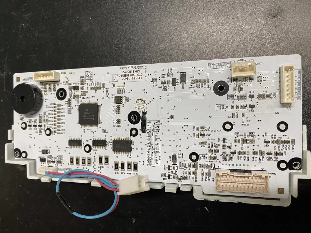 LG Kenmore EBR84146405 Refrigerator Control Board Dispenser AZ20278 | BK807