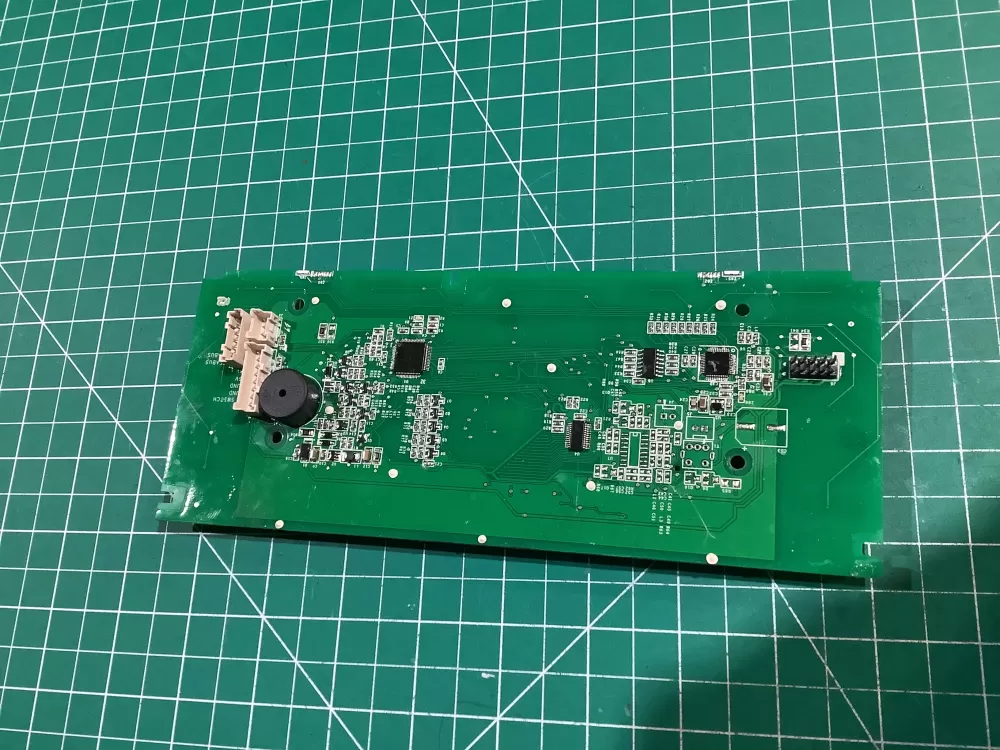 GE 197D8542G003 WR55X41025 Refrigerator Control Board AZ146629 | NR2452