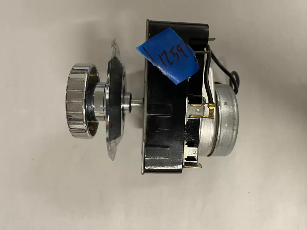Whirlpool Kenmore Maytag Roper 279561 691079 M400G Dryer Timer AZ229641 | BK1259
