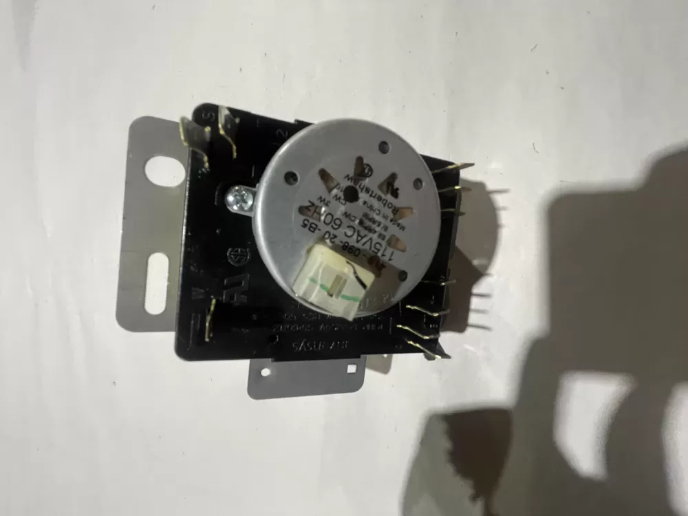 Whirlpool Maytag AP6023568 W10642928 WPW10642928 Dryer Timer AZ188305 | KM2533