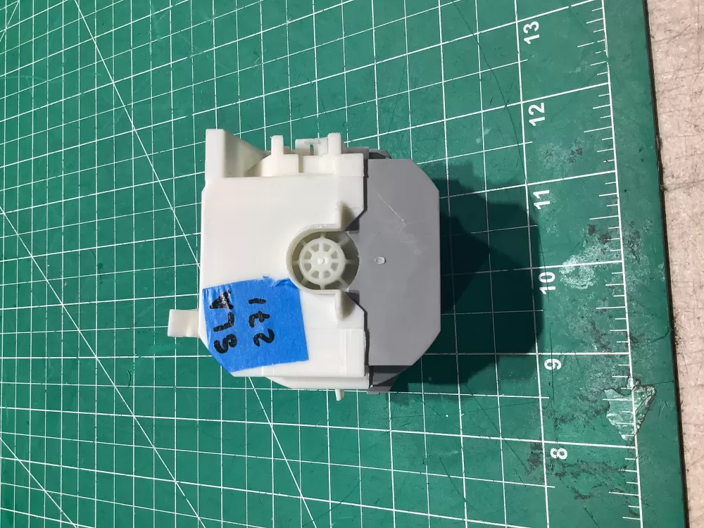 Bosch IEC60335 Dishwasher Drain Pump AZ142137 | SL271
