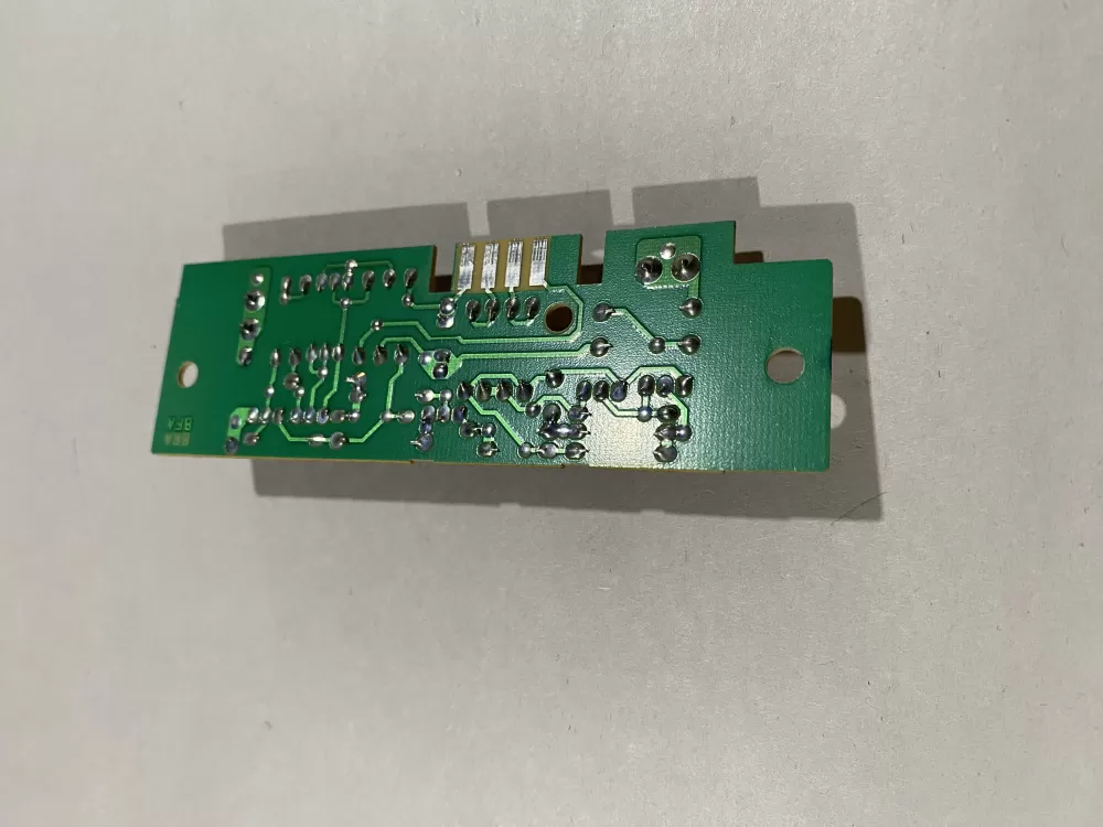 Maytag Crosley WP33001212 Dryer Control Board AZ184536 | BK722