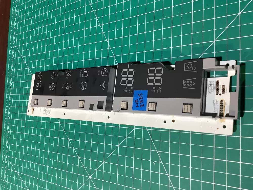 LG EBR79159702 KENMORE Refrigerator Control Board Dispenser AZ131903 | NR2335
