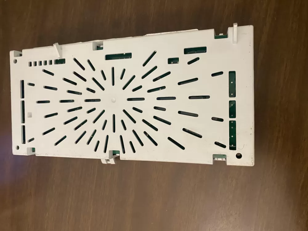 Whirlpool W10761028 W10611616 Washer Control Board AZ101373 | BK1479