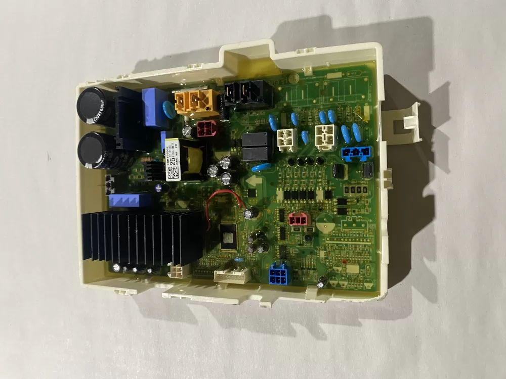 LG EBR79950225 Washer Board Genuine